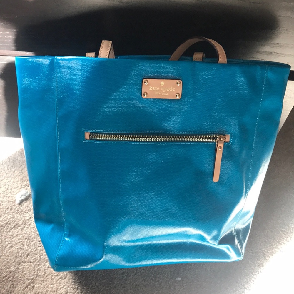 Kate Spade tote bag